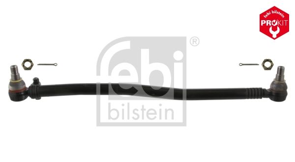 FEBI BILSTEIN Продольная рулевая тяга 38130